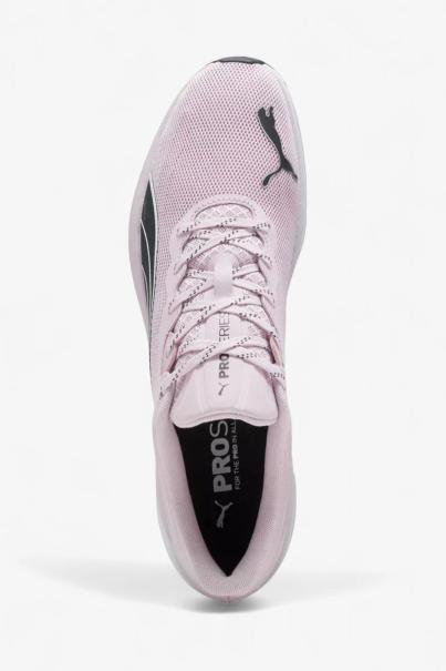 PUMA Redeem Profoam Running Shoes Purple