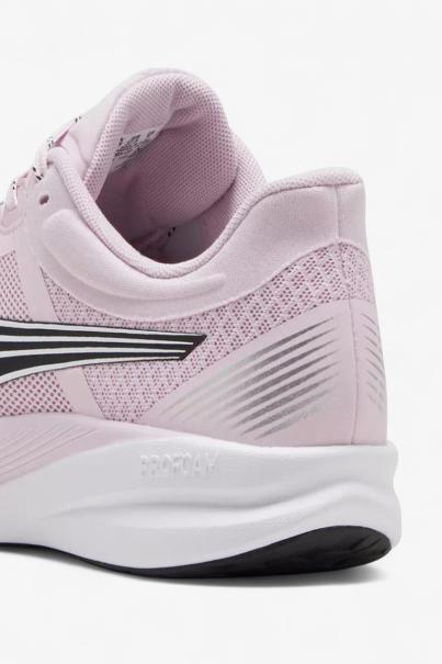 PUMA Redeem Profoam Running Shoes Purple