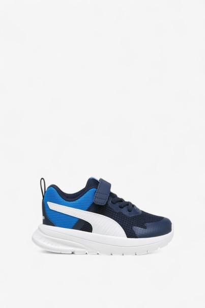 PUMA Evolve Run Mesh Shoes Blue