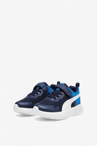 PUMA Evolve Run Mesh Shoes Blue