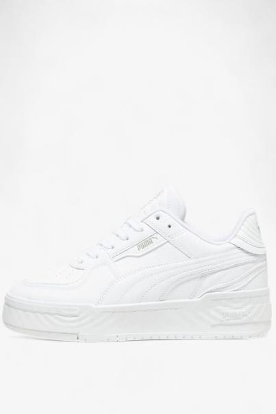 PUMA Ca Pro Ripple Shoes White