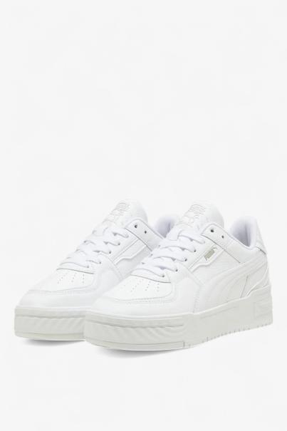 PUMA Ca Pro Ripple Shoes White