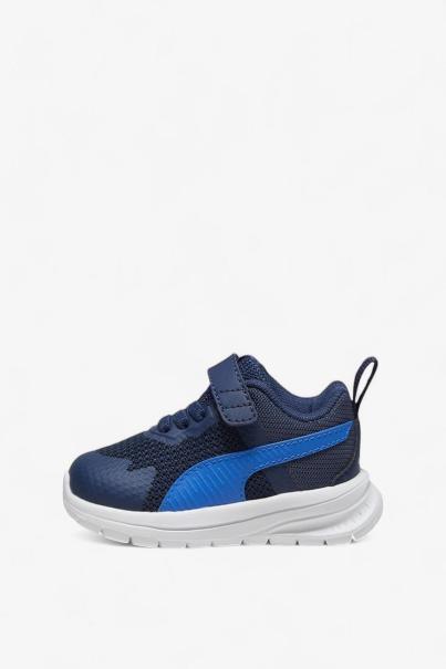 PUMA Evolve Run Mesh Ac Shoes Blue I