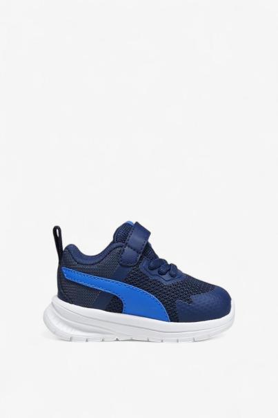 PUMA Evolve Run Mesh Ac Shoes Blue I