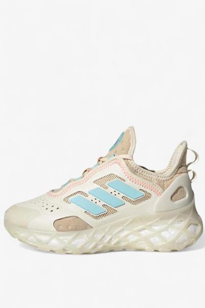 ADIDAS Web Boost Shoes Ecru