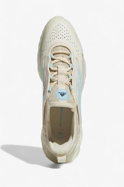 ADIDAS Web Boost Shoes Ecru