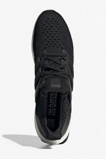 ADIDAS Ultraboost 5.0 Dna Running Shoes Black