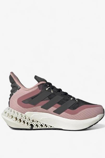 ADIDAS 4DFwd Pulse 2 Running Shoes Dark Grey