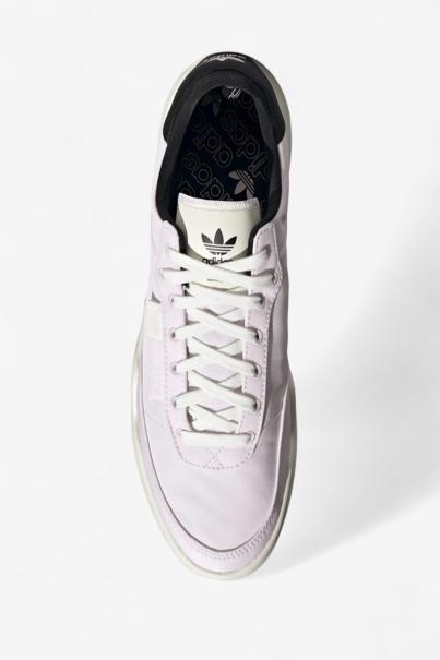 ADIDAS Originals Her Court Shoes Almost Pink/Off White