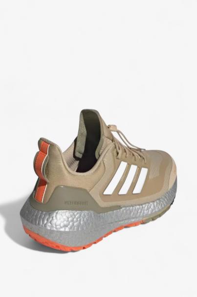 ADIDAS UltraBoost 22 Cold.Rdy 2.0 Shoes Beige