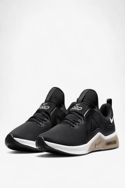NIKE Air Max Bella Tr 5 Shoes Black 3