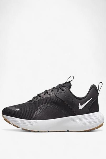 NIKE React Escape Run 2 Shoes Black