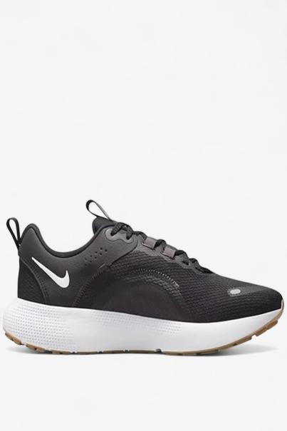 NIKE React Escape Run 2 Shoes Black