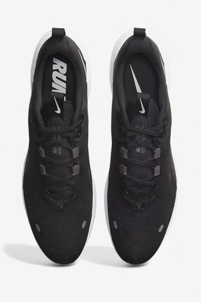 NIKE React Escape Run 2 Shoes Black