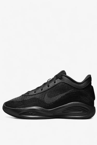 NIKE G.T. Hustle Academy Shoes Black