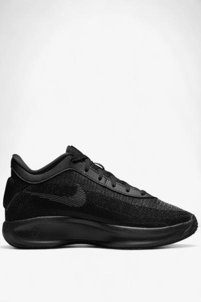 NIKE G.T. Hustle Academy Shoes Black