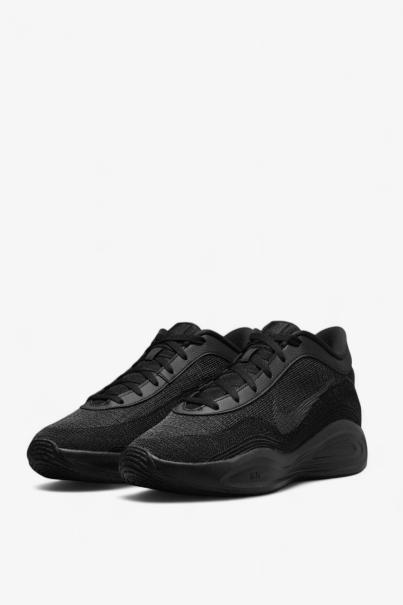 NIKE G.T. Hustle Academy Shoes Black