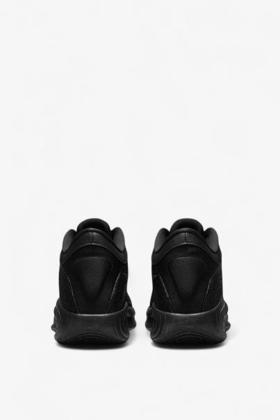 NIKE G.T. Hustle Academy Shoes Black