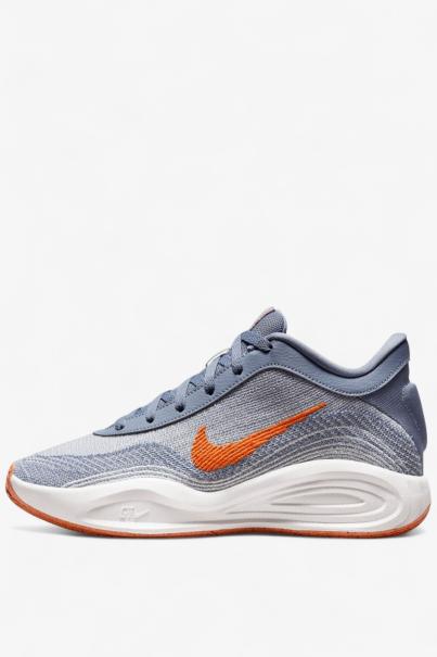 NIKE G.T. Hustle Academy Shoes Grey