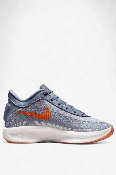 NIKE G.T. Hustle Academy Shoes Grey