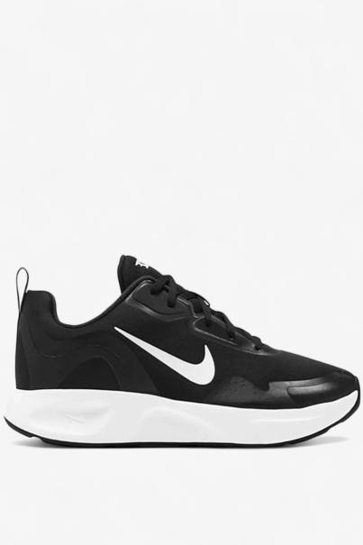 NIKE Wearallday Wntr Shoes Black