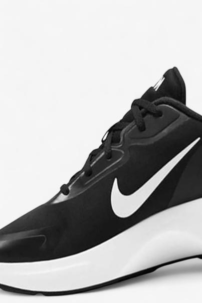 NIKE Wearallday Wntr Shoes Black