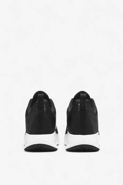 NIKE Wearallday Wntr Shoes Black