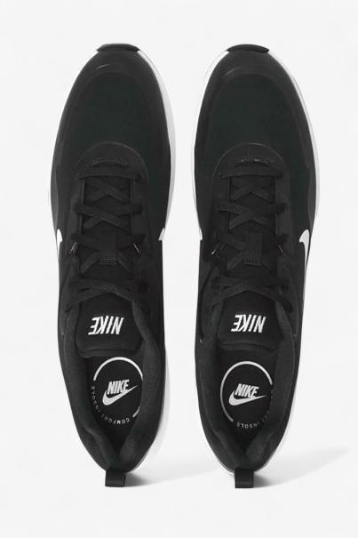 NIKE Wearallday Wntr Shoes Black