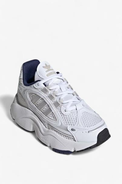 ADIDAS Originals Ozmillen Shoes White 3