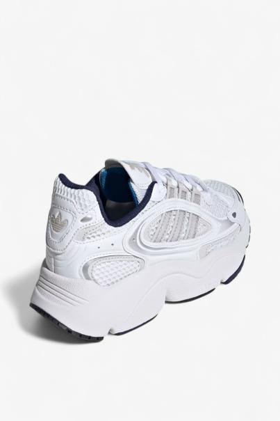 ADIDAS Originals Ozmillen Shoes White