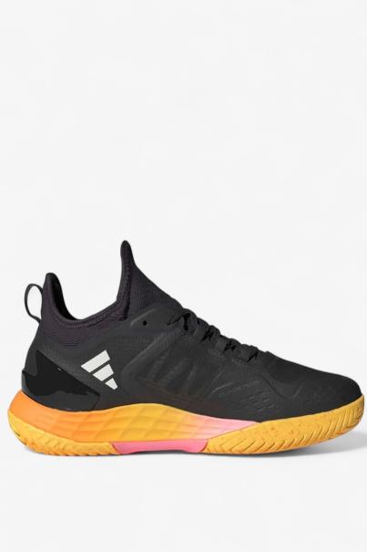 ADIDAS Adizero Ubersonic 4.1 Tennis Shoes Black
