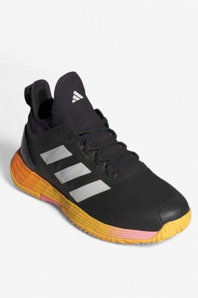 ADIDAS Adizero Ubersonic 4.1 Tennis Shoes Black