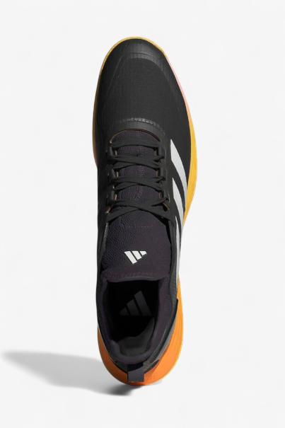 ADIDAS Adizero Ubersonic 4.1 Tennis Shoes Black
