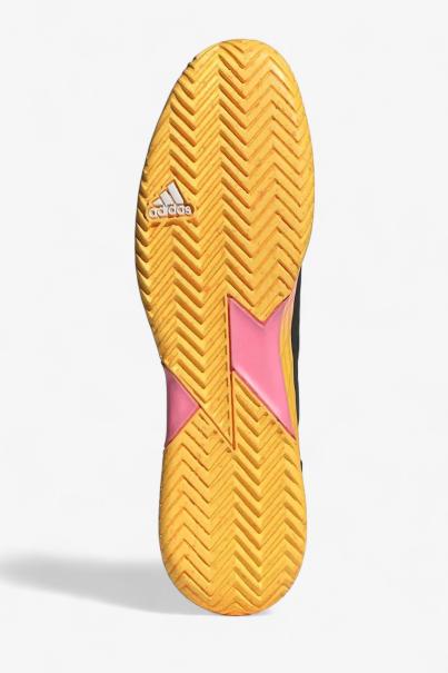 ADIDAS Adizero Ubersonic 4.1 Tennis Shoes Black