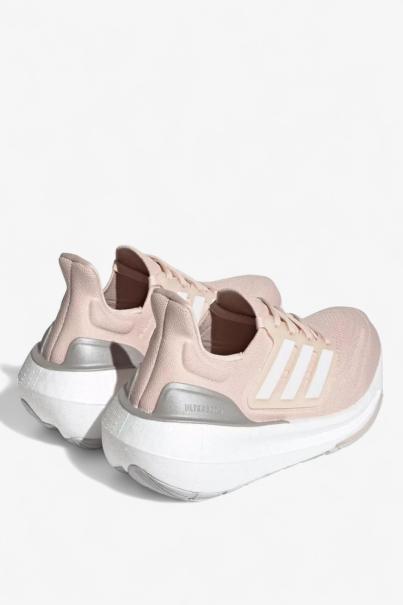 ADIDAS Ultraboost Light Running Shoes Light Pink