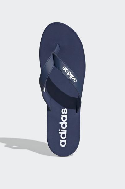 ADIDAS Eezay Flip Flop Navy