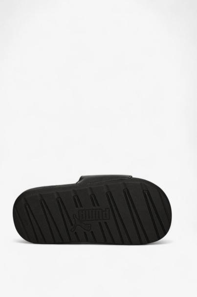 PUMA Cool Cat 2.0 Seeing Double Slides Black