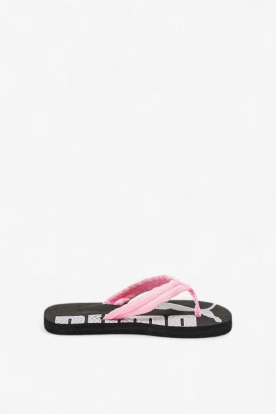 PUMA Epic Flip V2 Flip-Flops Pink/Black