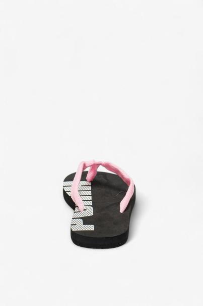 PUMA Epic Flip V2 Flip-Flops Pink/Black