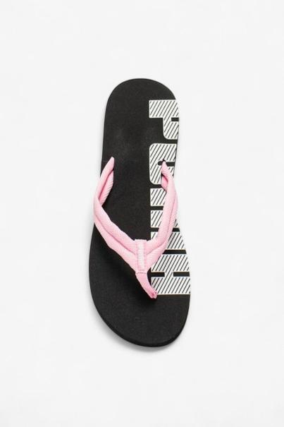 PUMA Epic Flip V2 Flip-Flops Pink/Black
