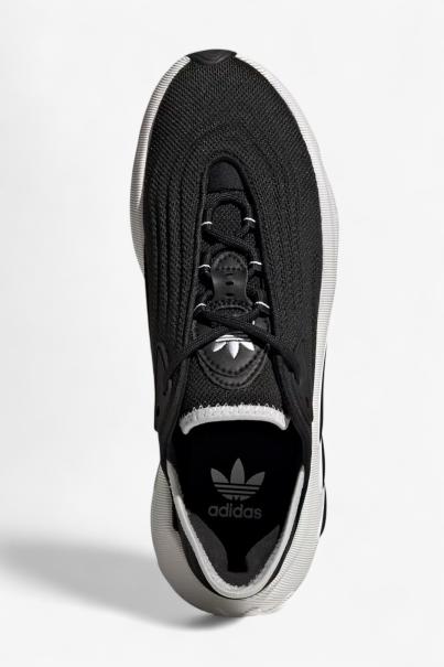 ADIDAS Adifom Sltn Shoes Black