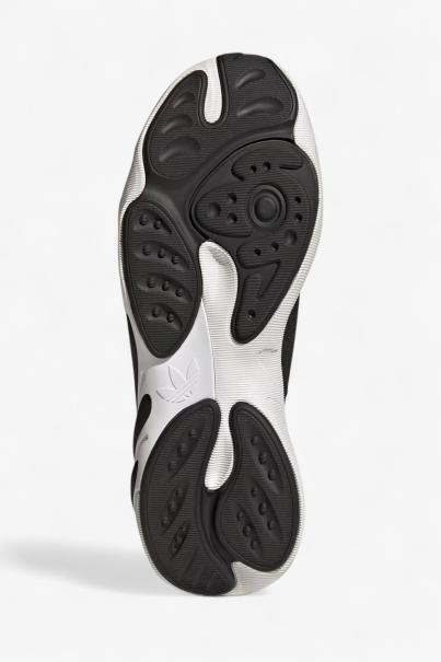 ADIDAS Adifom Sltn Shoes Black