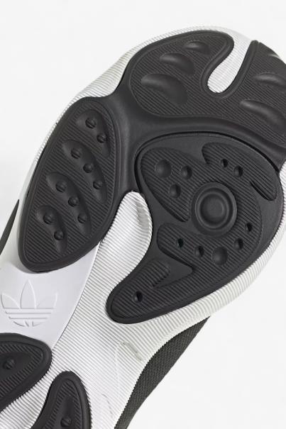 ADIDAS Adifom Sltn Shoes Black