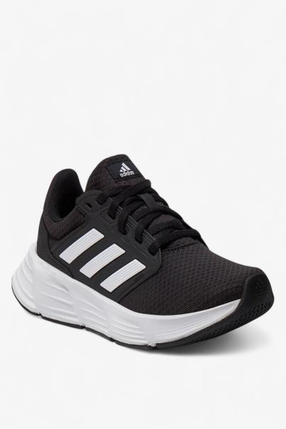 ADIDAS Galaxy 6 Running Shoes Black