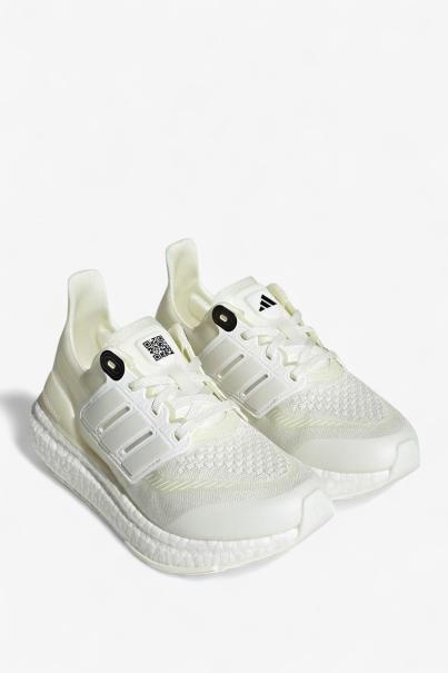 ADIDAS Ultraboost Made To Be Remade 2.0 Shoes White