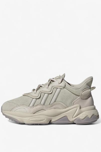 ADIDAS Originals Ozweego Shoes Beige W