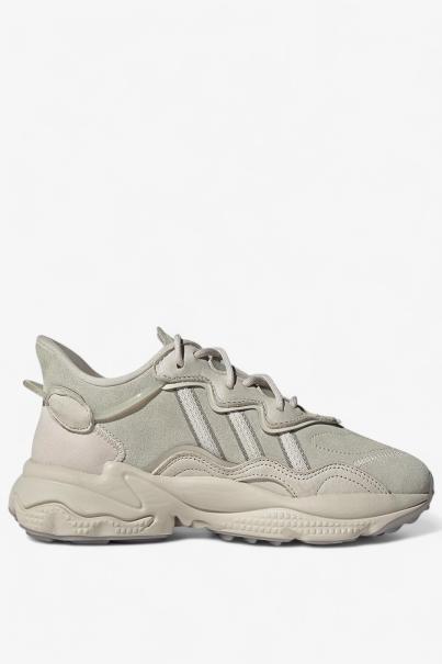 ADIDAS Originals Ozweego Shoes Beige W