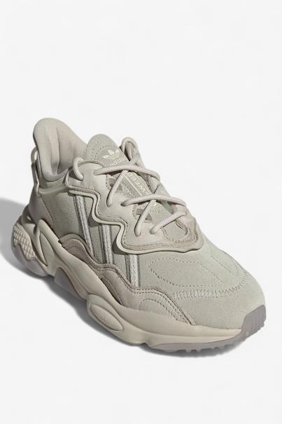 ADIDAS Originals Ozweego Shoes Beige W 3