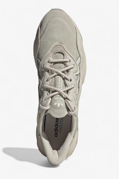 ADIDAS Originals Ozweego Shoes Beige W