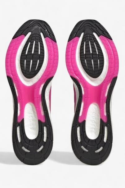 ADIDAS Pureboost 22 Running Shoes Pink